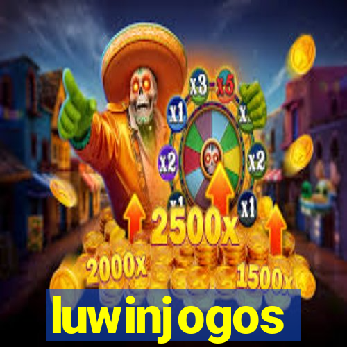 luwinjogos