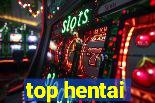 top hentai