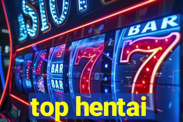 top hentai