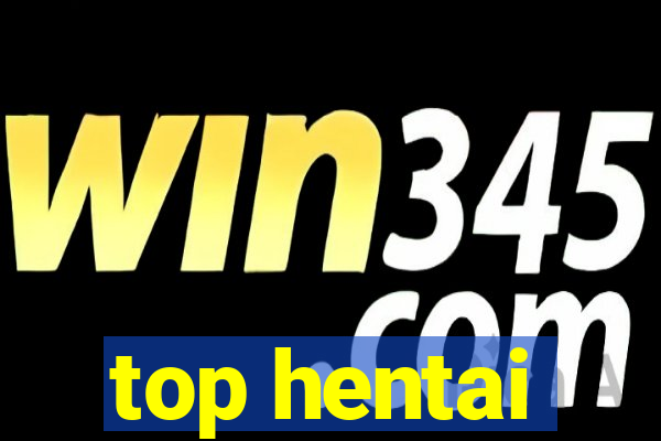 top hentai