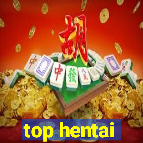 top hentai