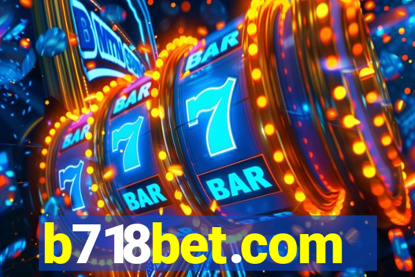 b718bet.com