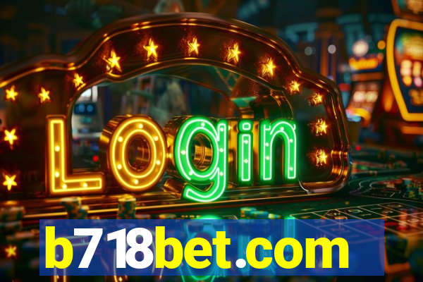 b718bet.com