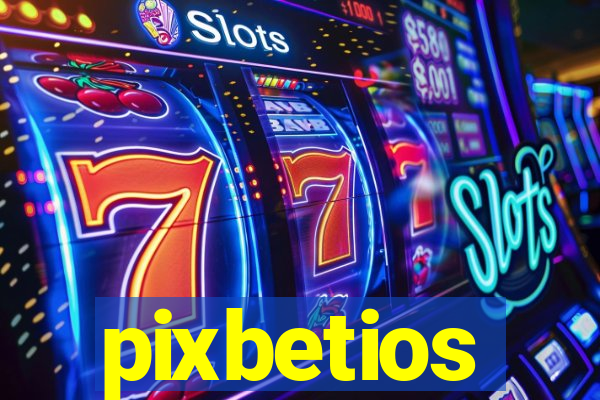 pixbetios