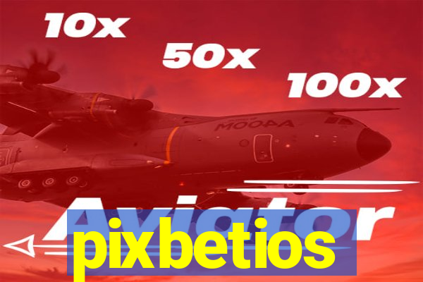 pixbetios