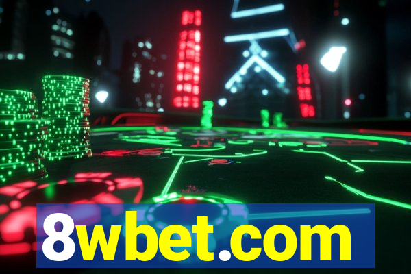 8wbet.com