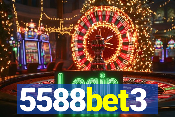 5588bet3