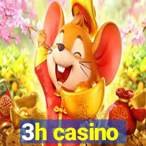 3h casino