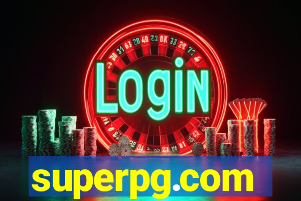 superpg.com