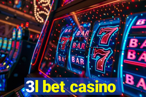 3l bet casino