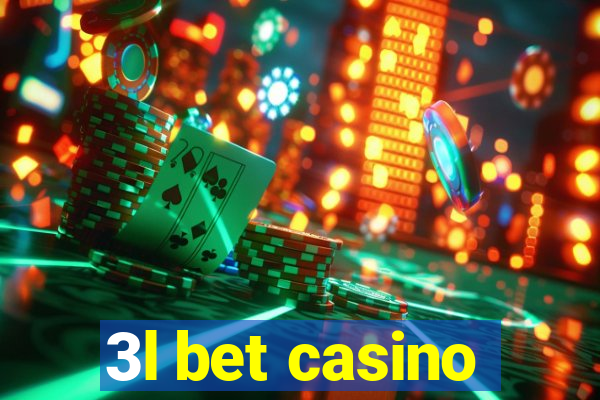 3l bet casino