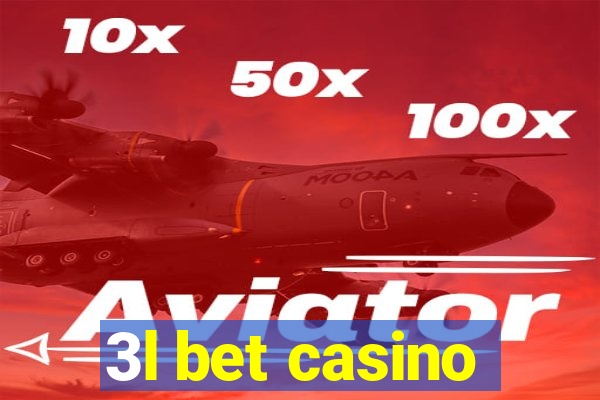 3l bet casino