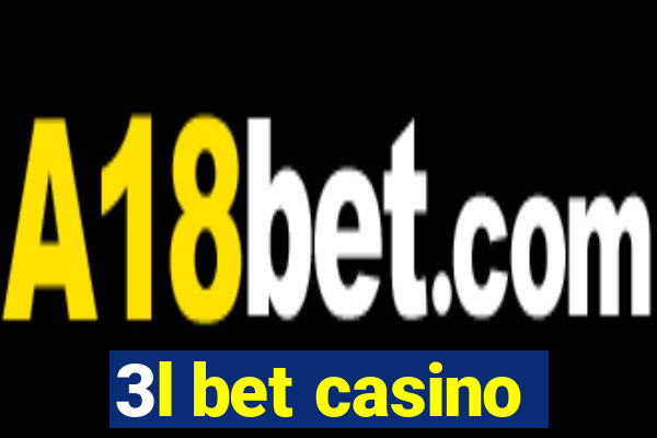 3l bet casino