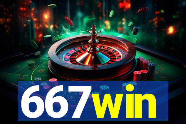 667win