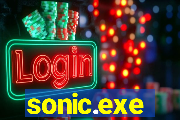 sonic.exe