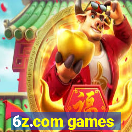 6z.com games