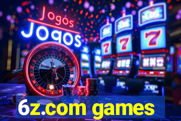 6z.com games