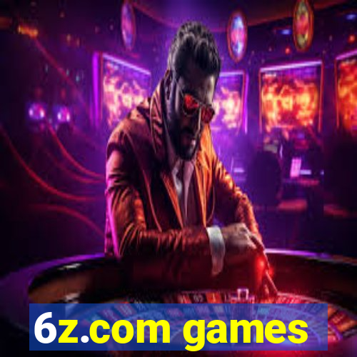 6z.com games