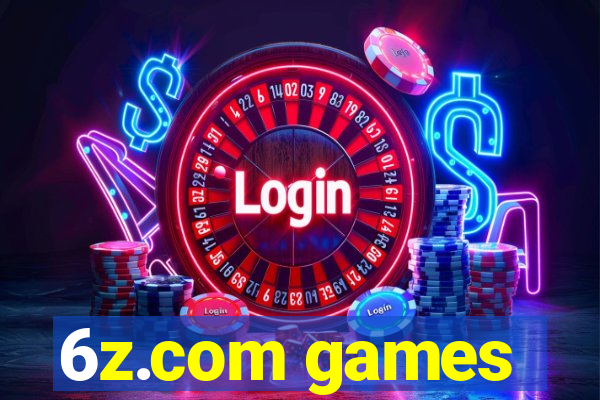 6z.com games