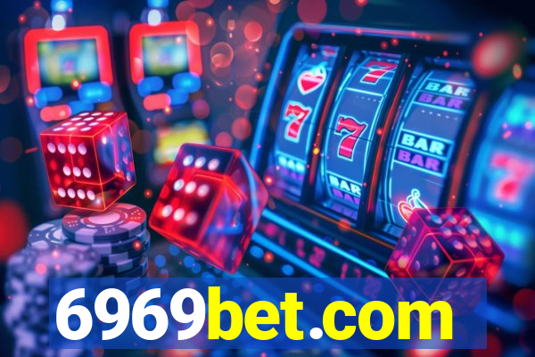 6969bet.com