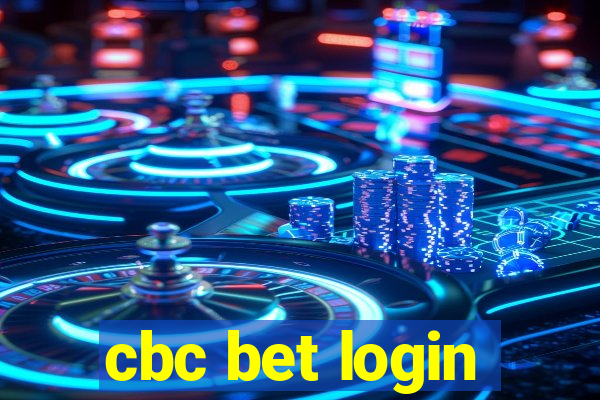 cbc bet login