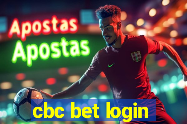 cbc bet login