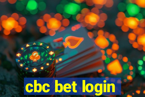 cbc bet login