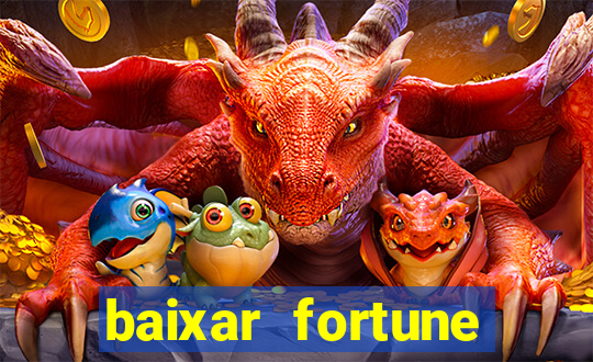 baixar fortune tiger para android