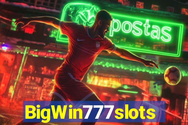 BigWin777slots