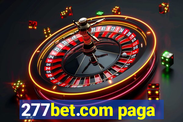 277bet.com paga