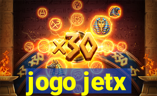 jogo jetx