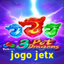 jogo jetx