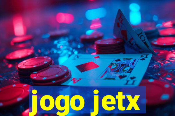 jogo jetx