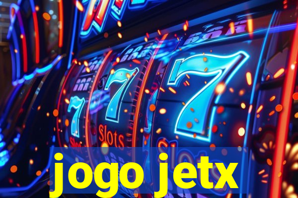 jogo jetx