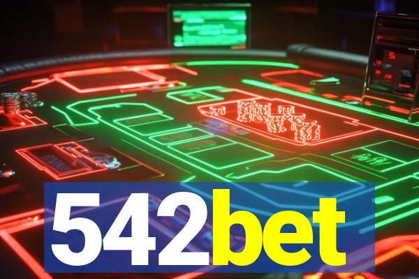 542bet