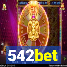 542bet