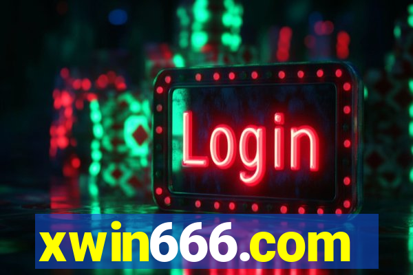 xwin666.com