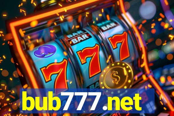 bub777.net