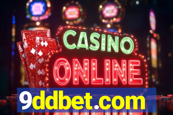 9ddbet.com