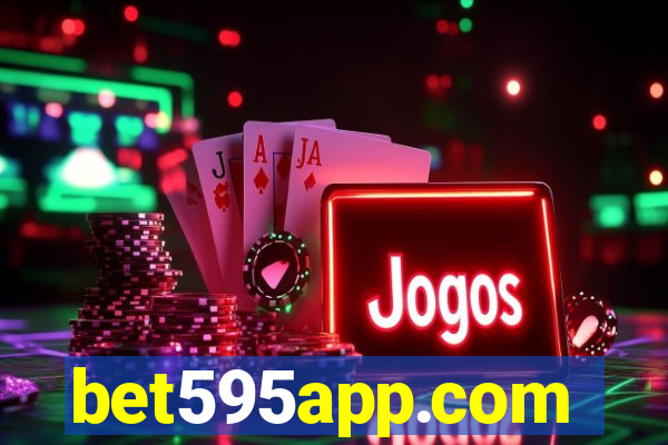 bet595app.com