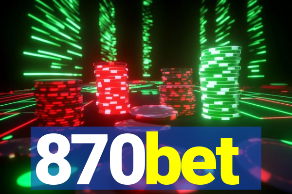 870bet