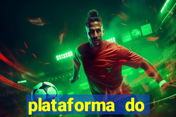 plataforma do gusttavo lima de jogo