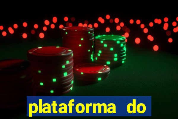 plataforma do gusttavo lima de jogo