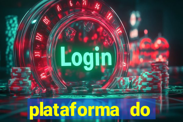 plataforma do gusttavo lima de jogo