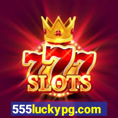 555luckypg.com