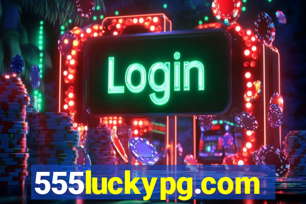 555luckypg.com