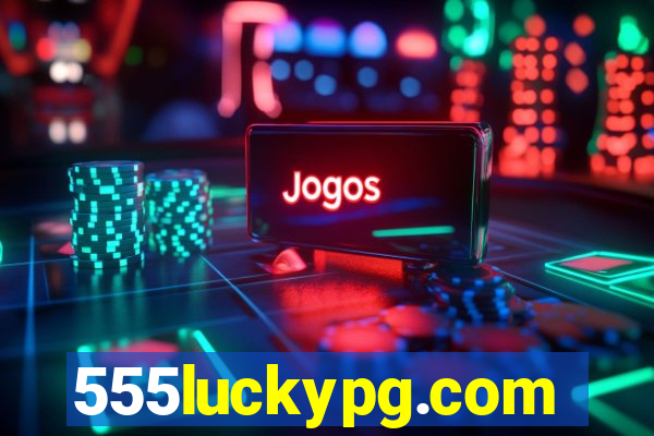 555luckypg.com