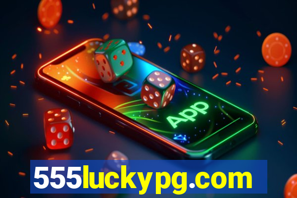 555luckypg.com