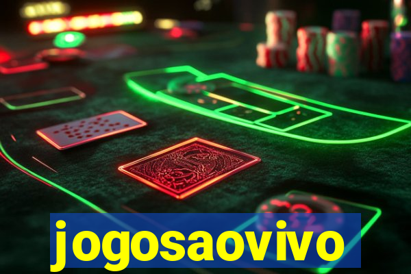 jogosaovivo