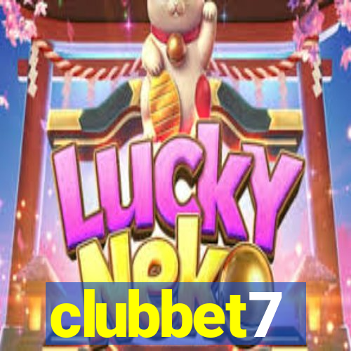 clubbet7